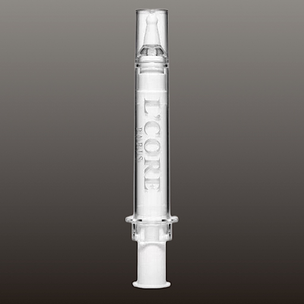NWT‎ L’CORE PARIS 60 Sec INSTANT EYE LIFT Puffiness & Wrinkle Reducer MSRP $699